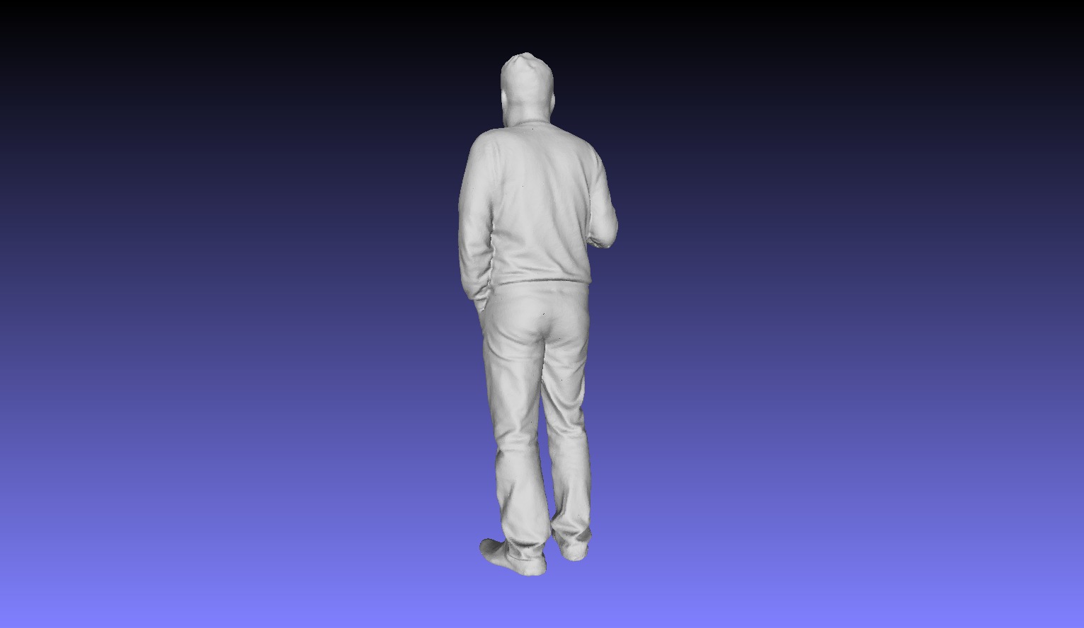 Printle DM Homme 248 P 3D print model_20