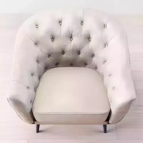 Busnelli Amouage armchair
