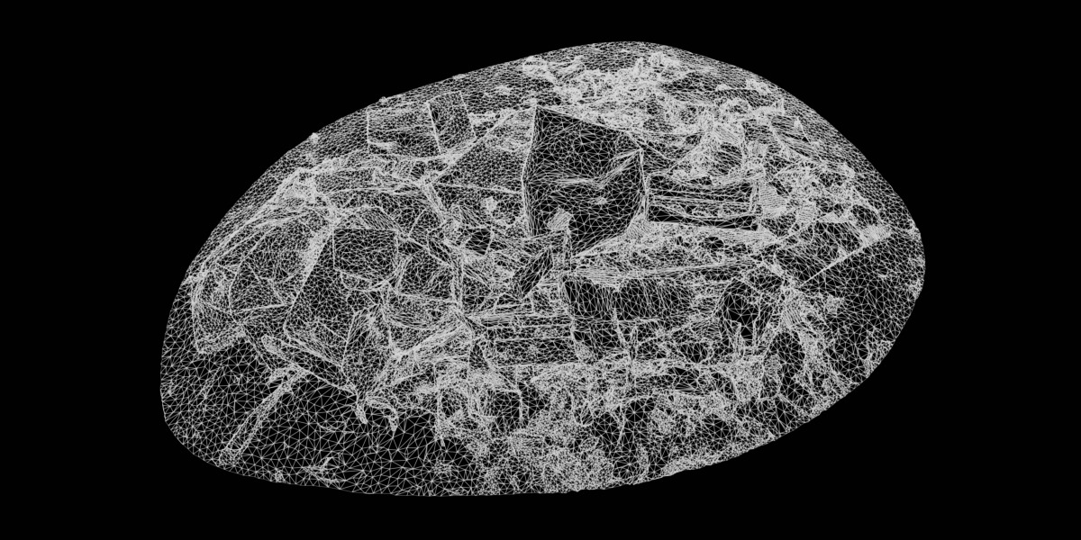 PBRPX Trash Heap 02 Low-poly 3D model_6