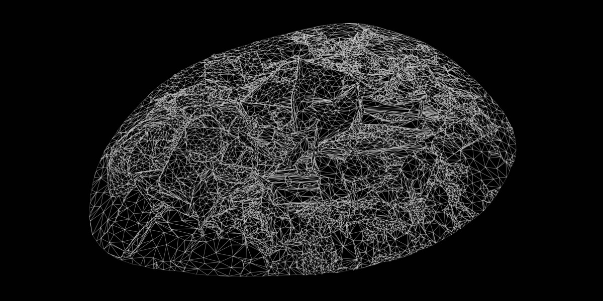 PBRPX Trash Heap 02 Low-poly 3D model_16