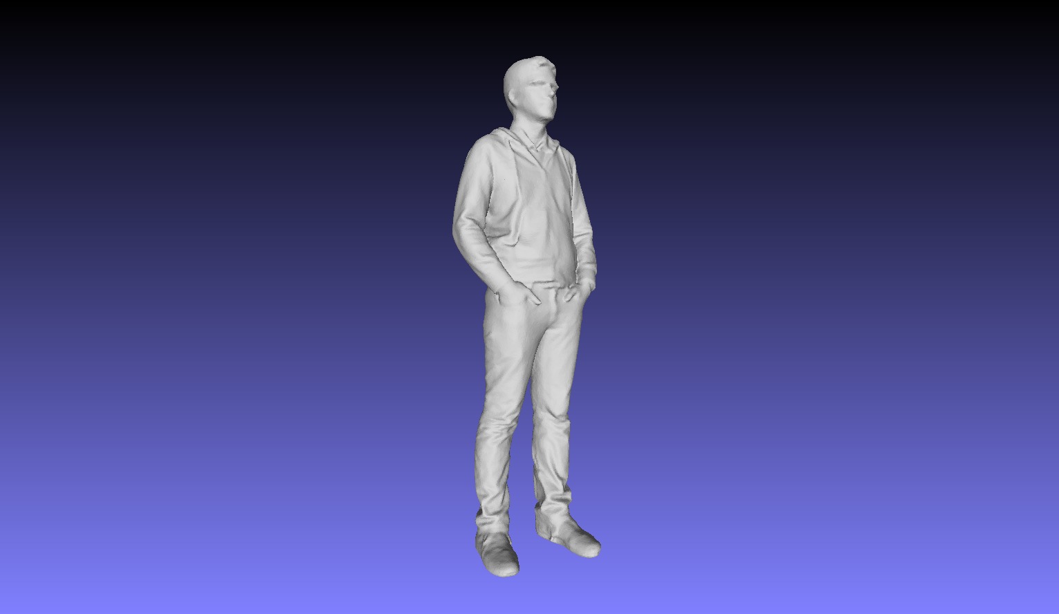 Printle XC Homme 249 P 3D print model_4