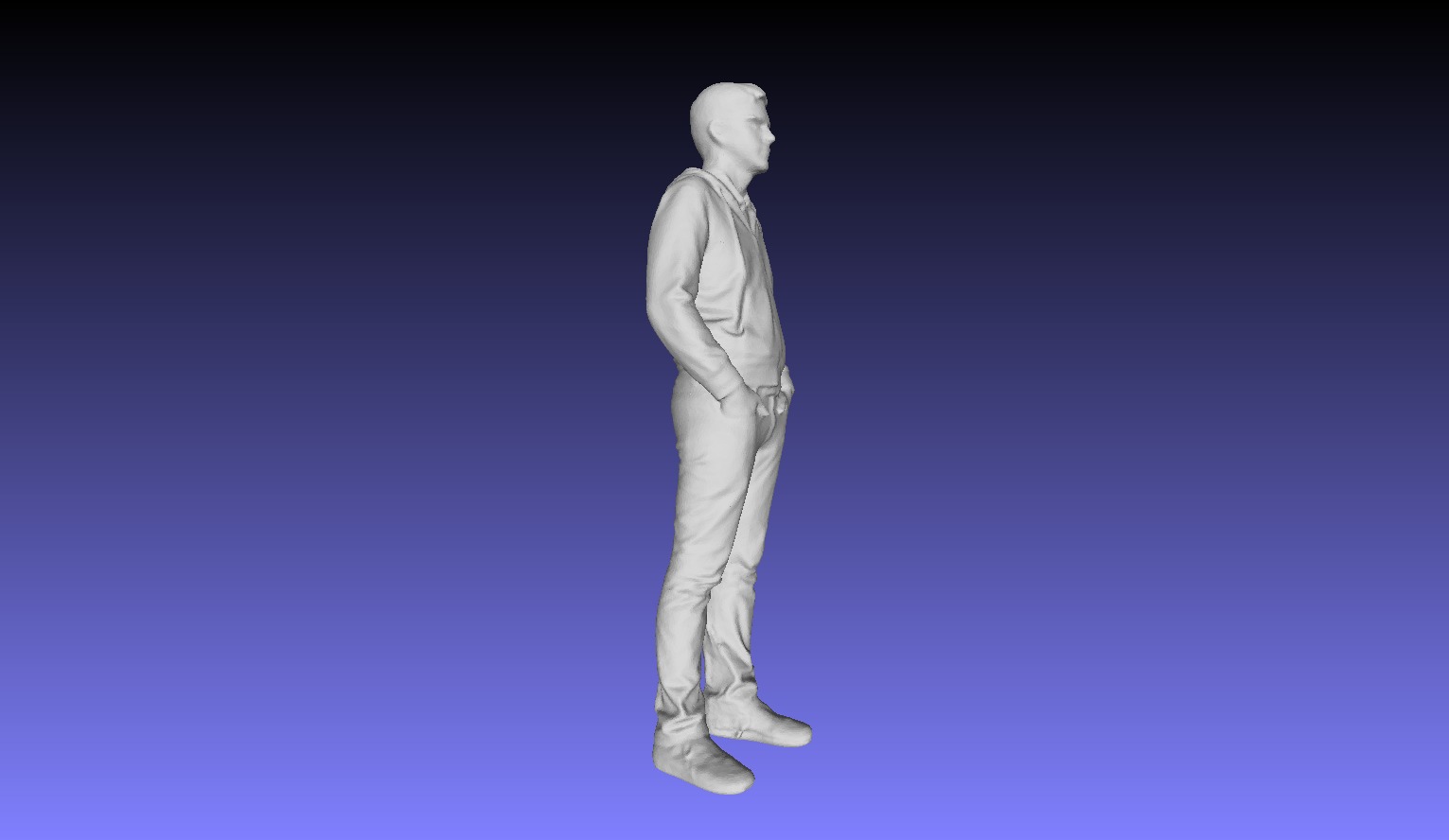 Printle XC Homme 249 P 3D print model_7