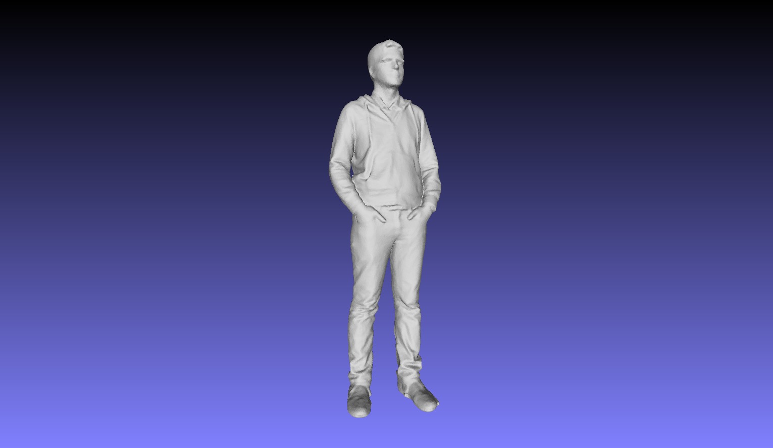 Printle XC Homme 249 P 3D print model_2