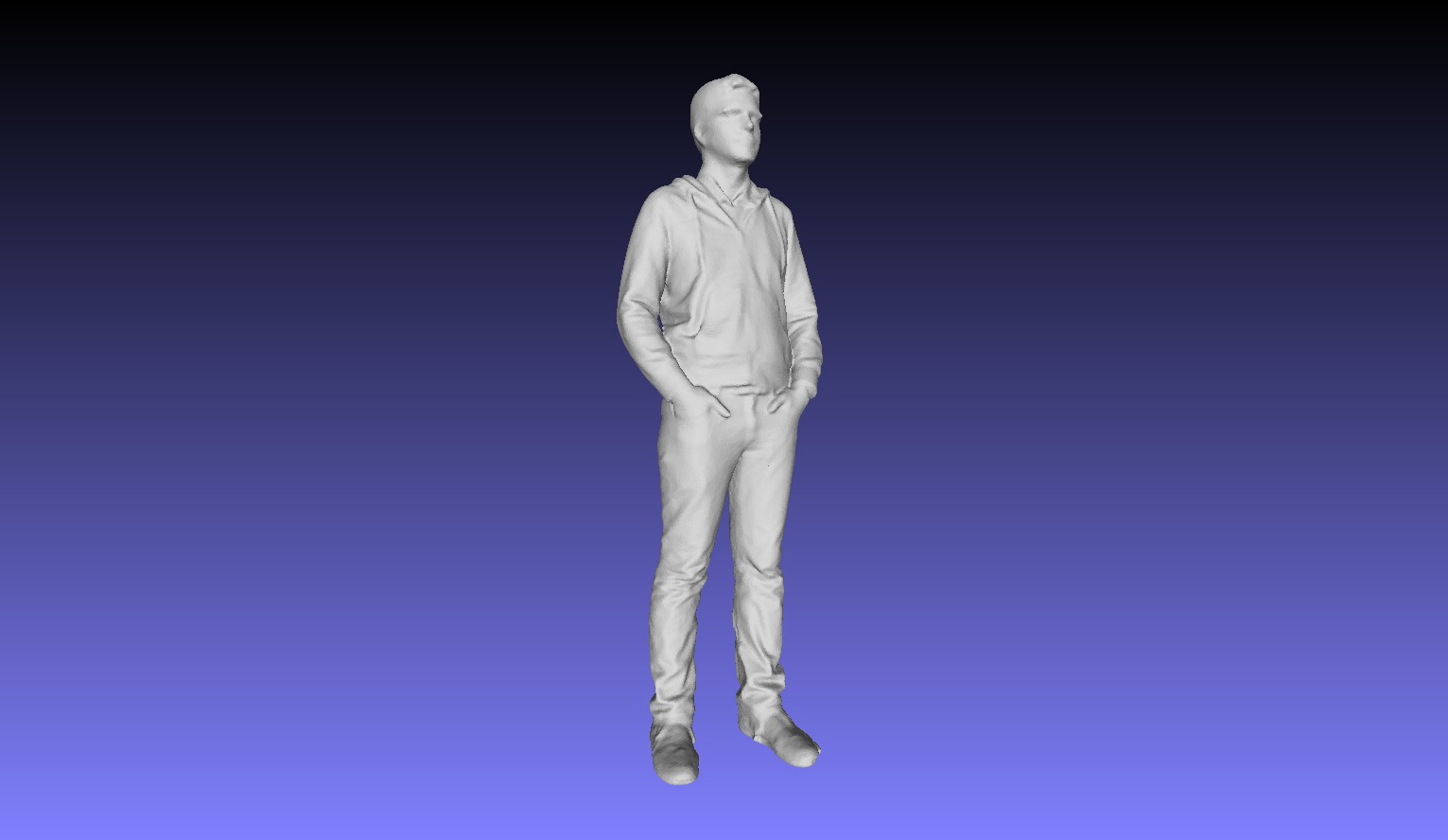 Printle XC Homme 249 P 3D print model_3