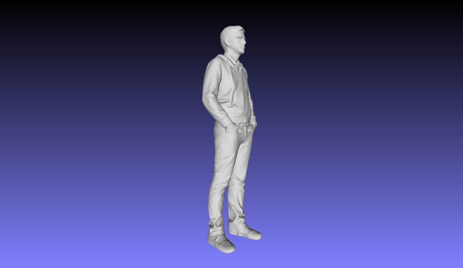 Printle XC Homme 249 P 3D print model_6