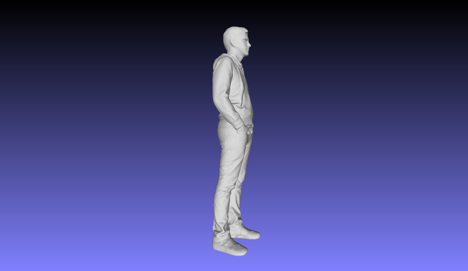 Printle XC Homme 249 P 3D print model_8