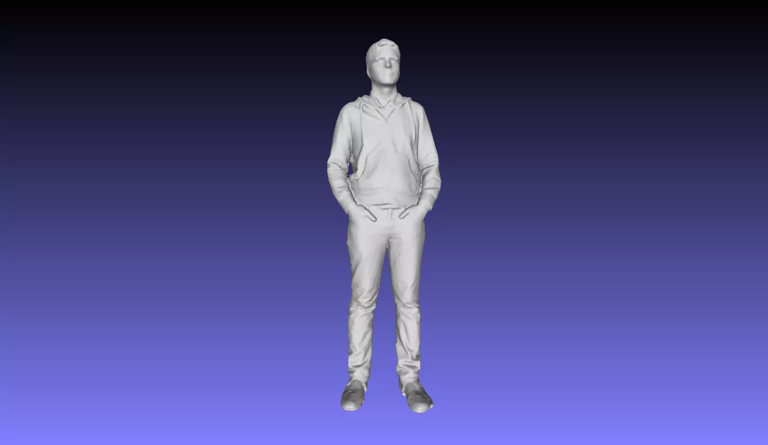 Printle XC Homme 249 P 3D print model_0
