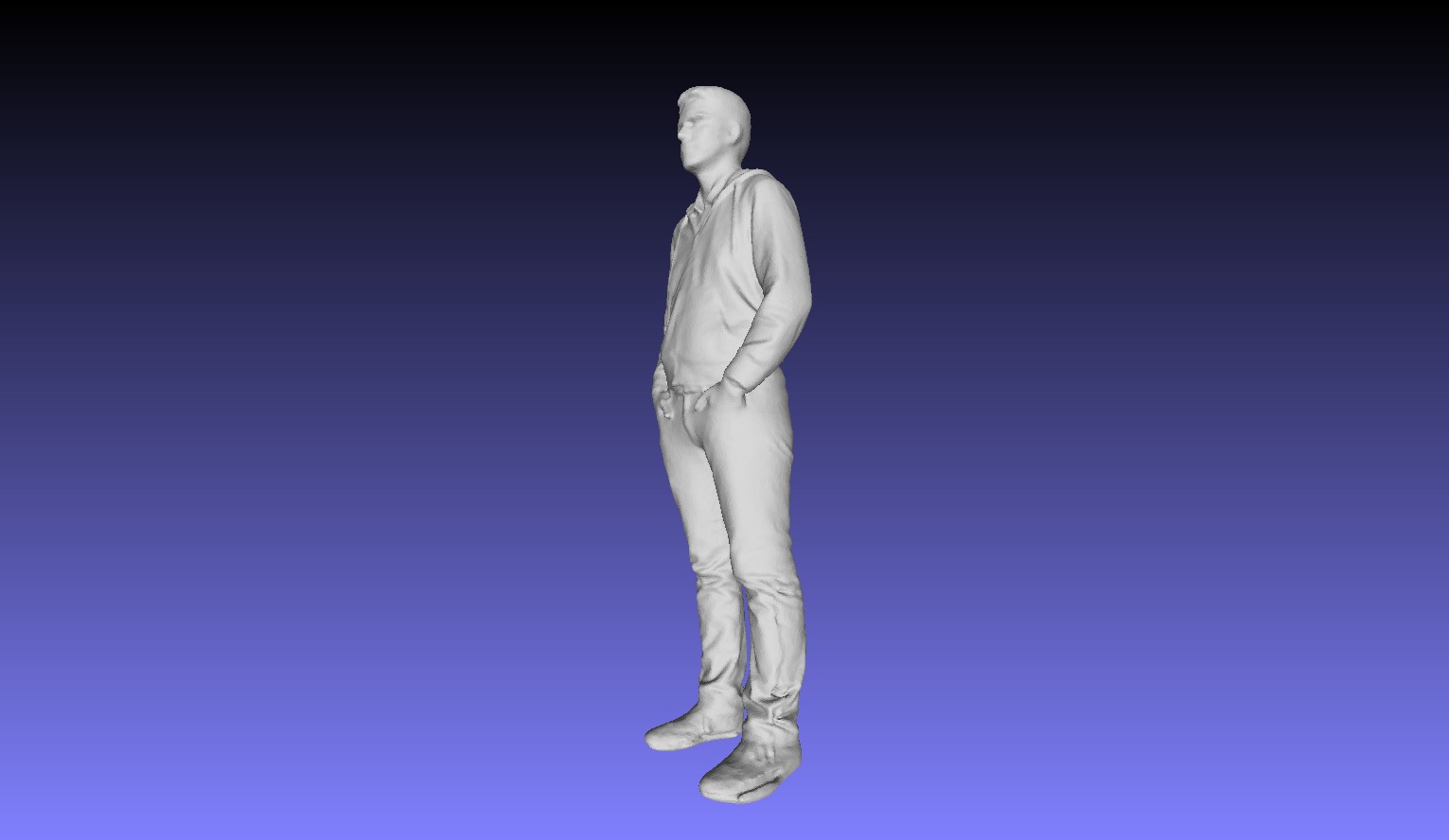 Printle XC Homme 249 P 3D print model_37