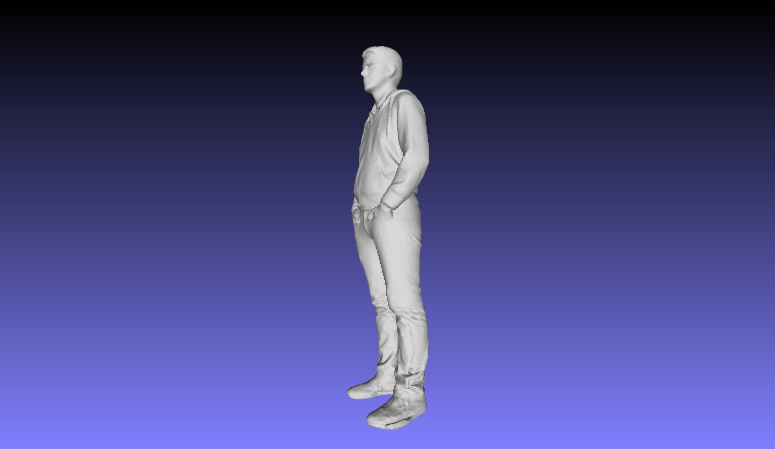 Printle XC Homme 249 P 3D print model_36