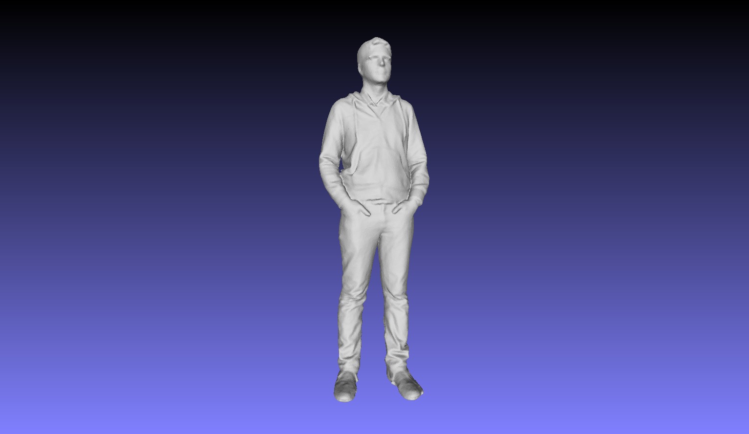 Printle XC Homme 249 P 3D print model_1