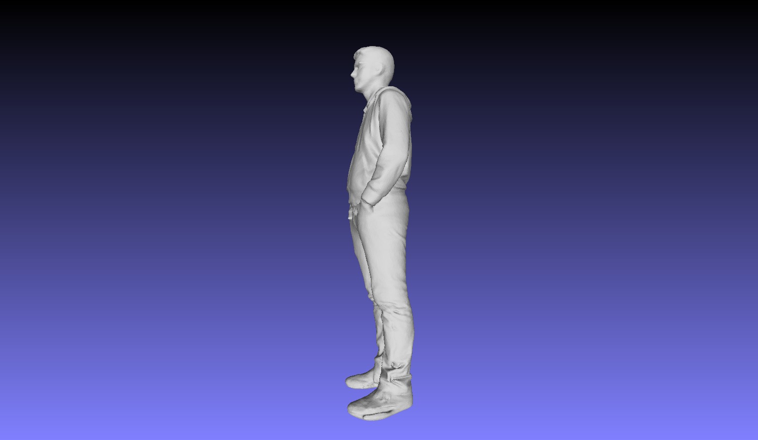 Printle XC Homme 249 P 3D print model_34