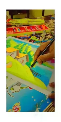 Flx Deadpool Free 3D model