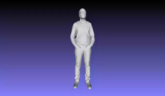 Printle I Homme 249 S