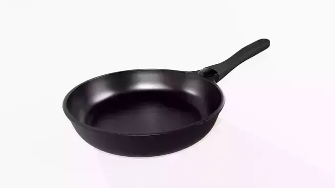 Kitchen Non-Stick Pan