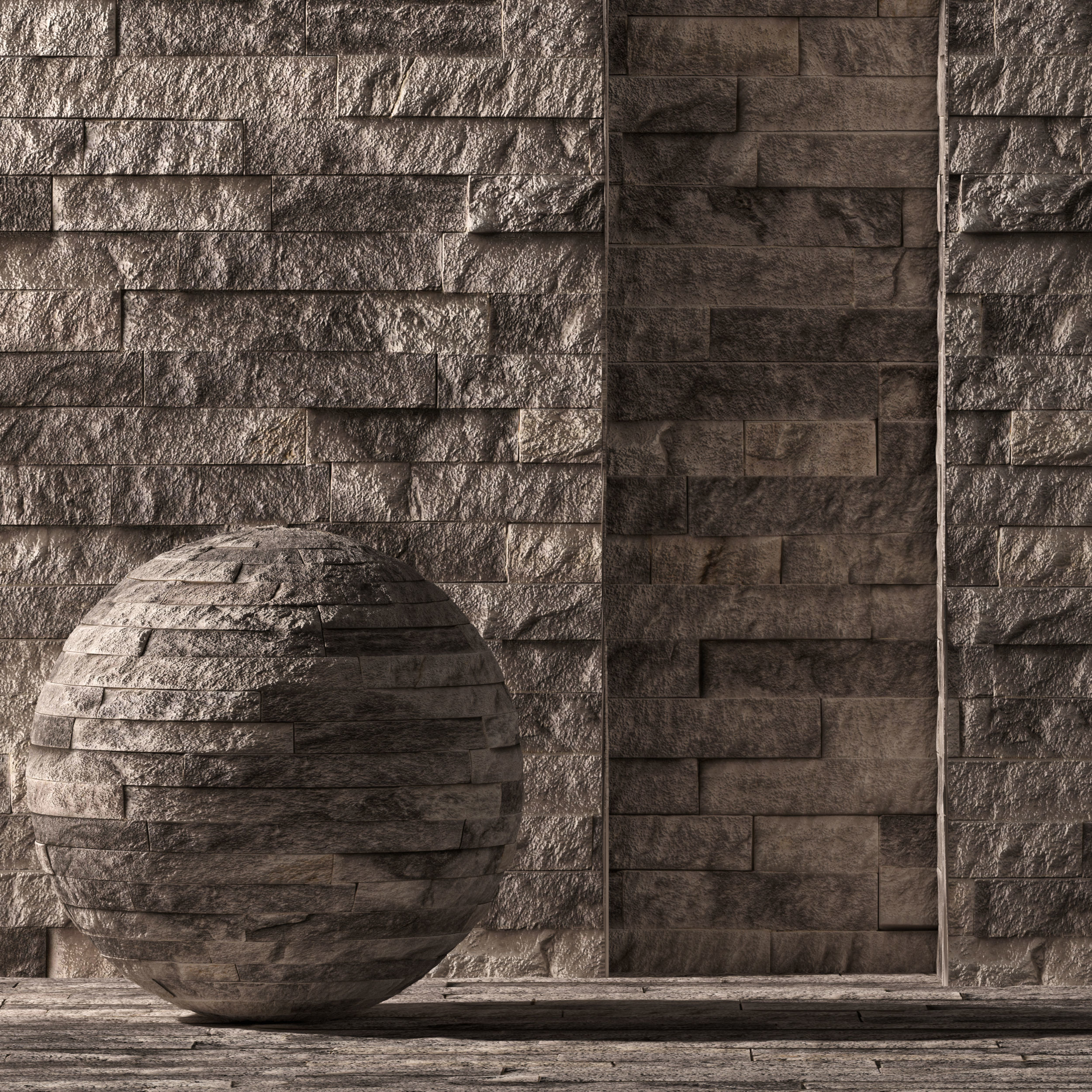 Marble wall texture collection-07 Texture_4