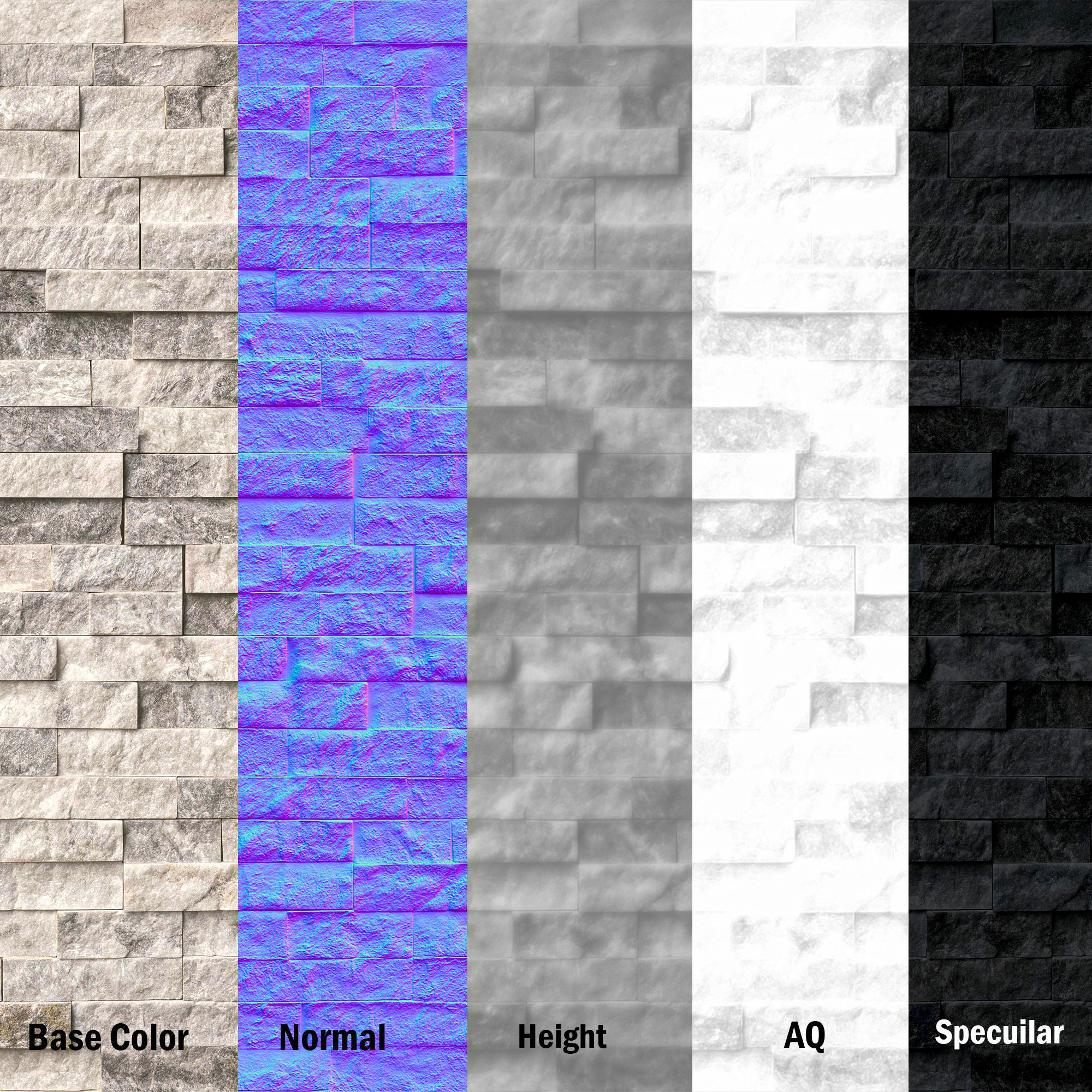 Marble wall texture collection-07 Texture_6