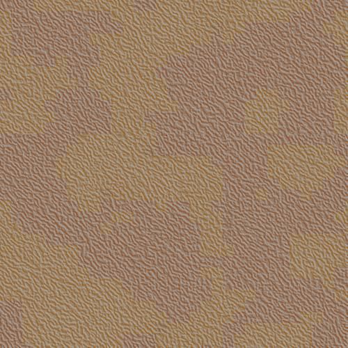 Study room  3D model_55