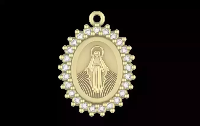 Our Lady of Graces