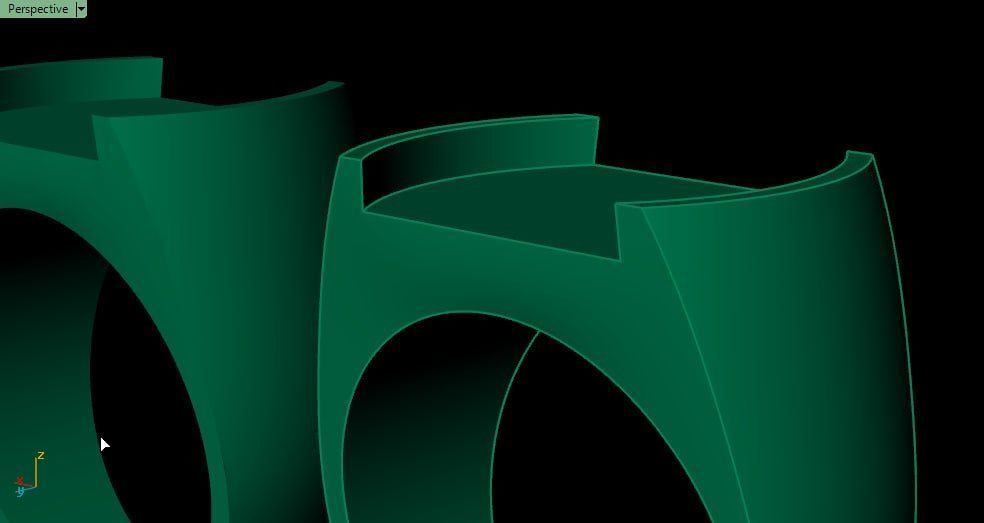 6th Onyx Signet 3D print model_4