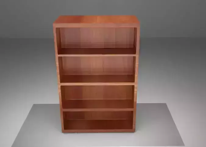 Bookcase
