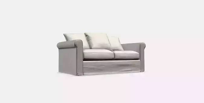 GRONLID Cover for 2-seat sofa