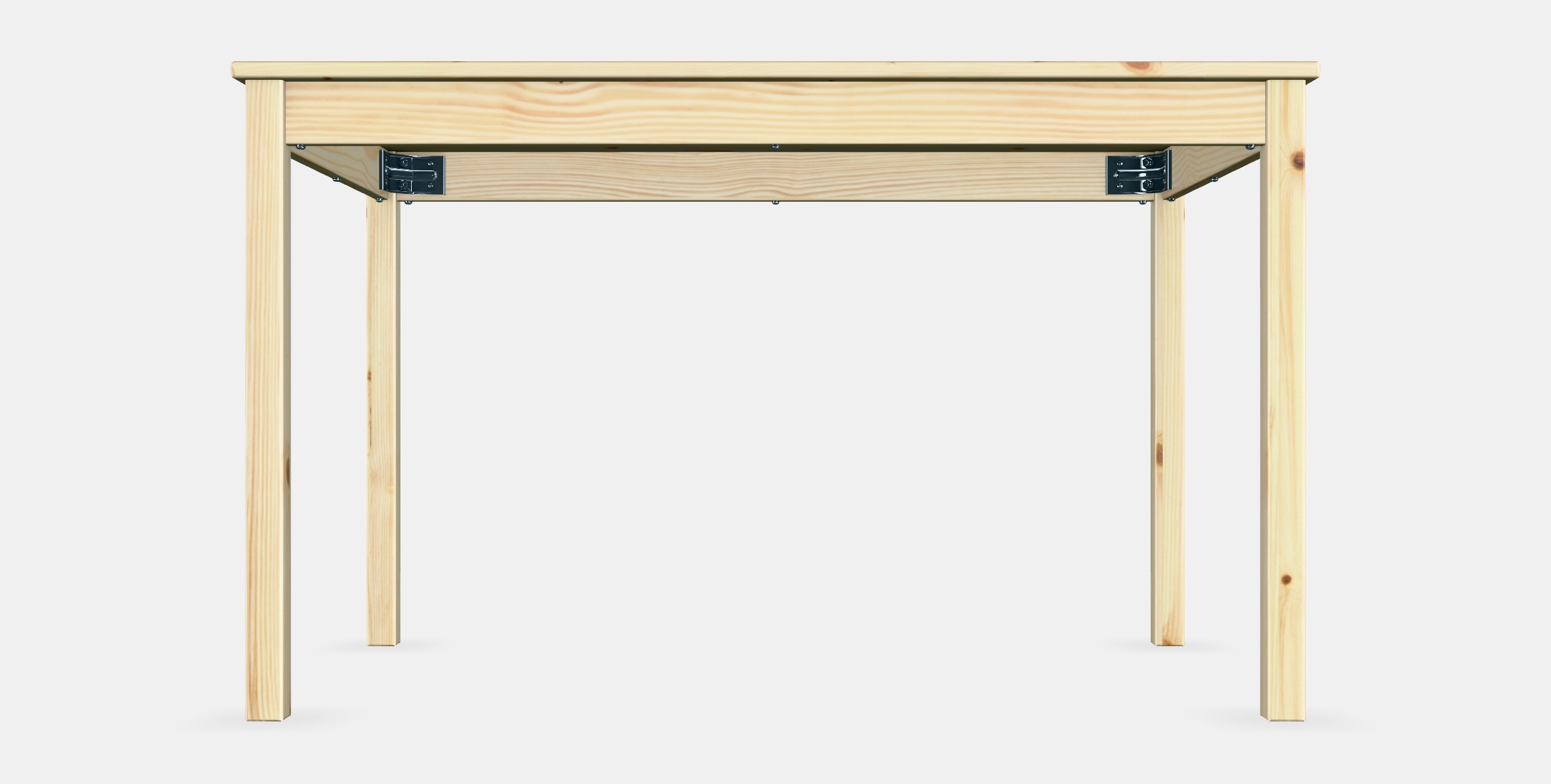 INGO Table Low-poly 3D model_15