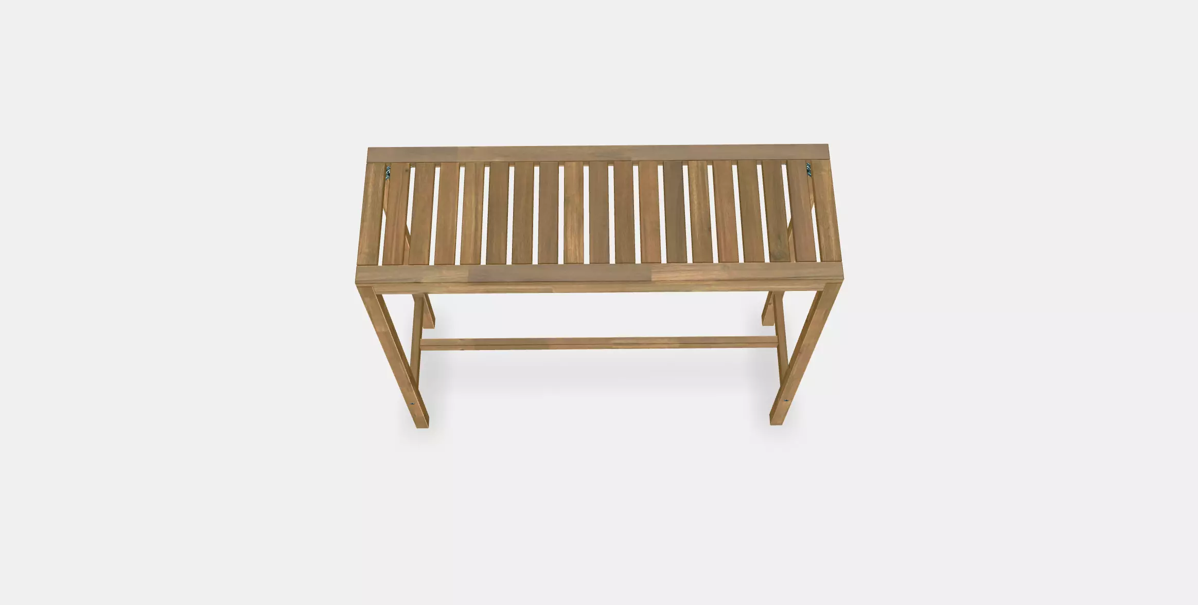 NAMMARO Bar table outdoor Low-poly 3D model_0