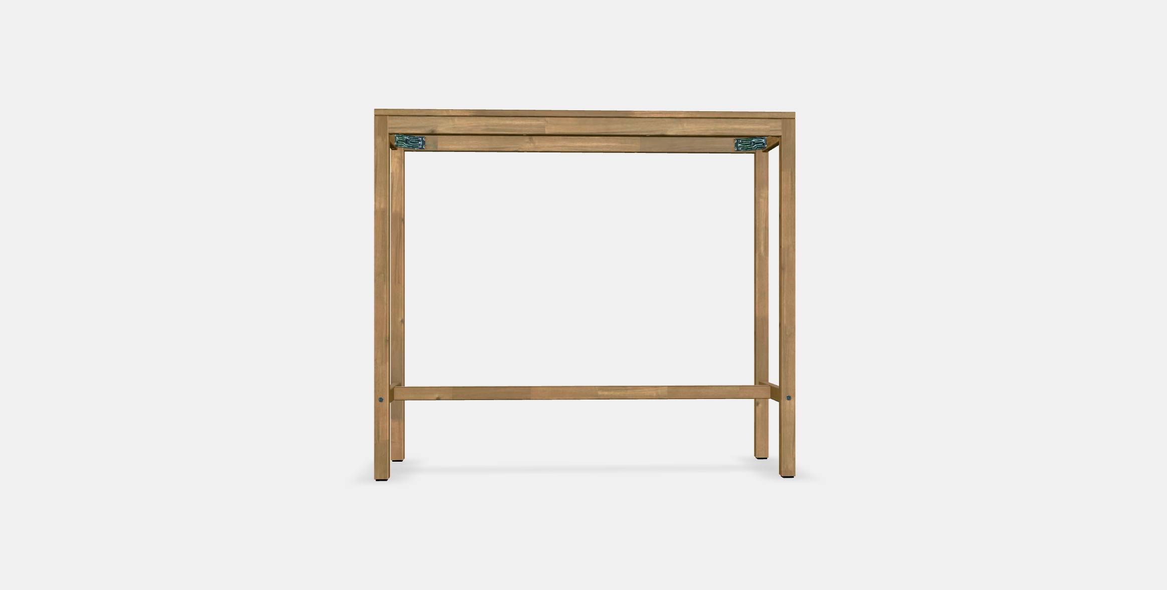 NAMMARO Bar table outdoor Low-poly 3D model_14