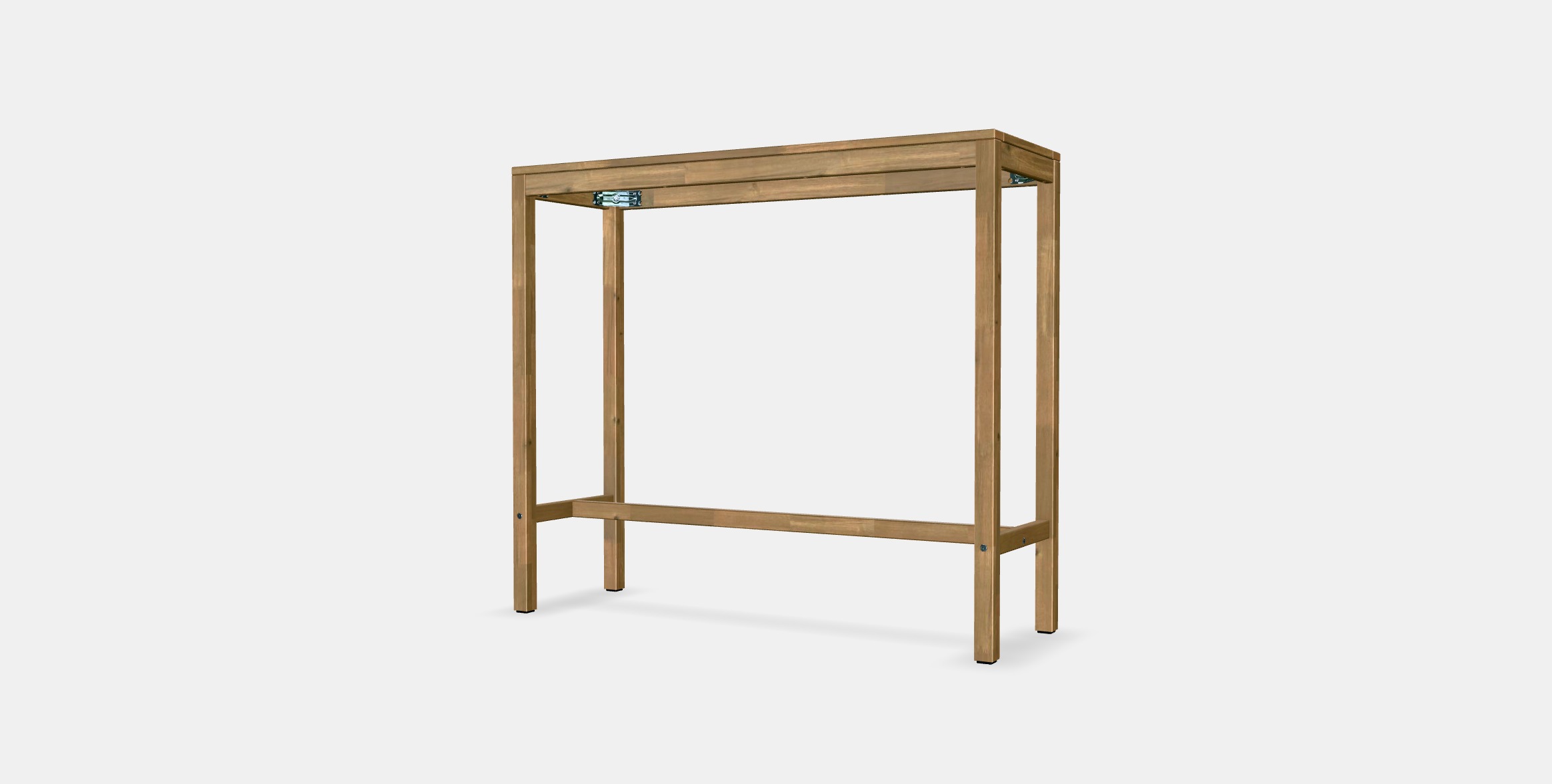 NAMMARO Bar table outdoor Low-poly 3D model_5