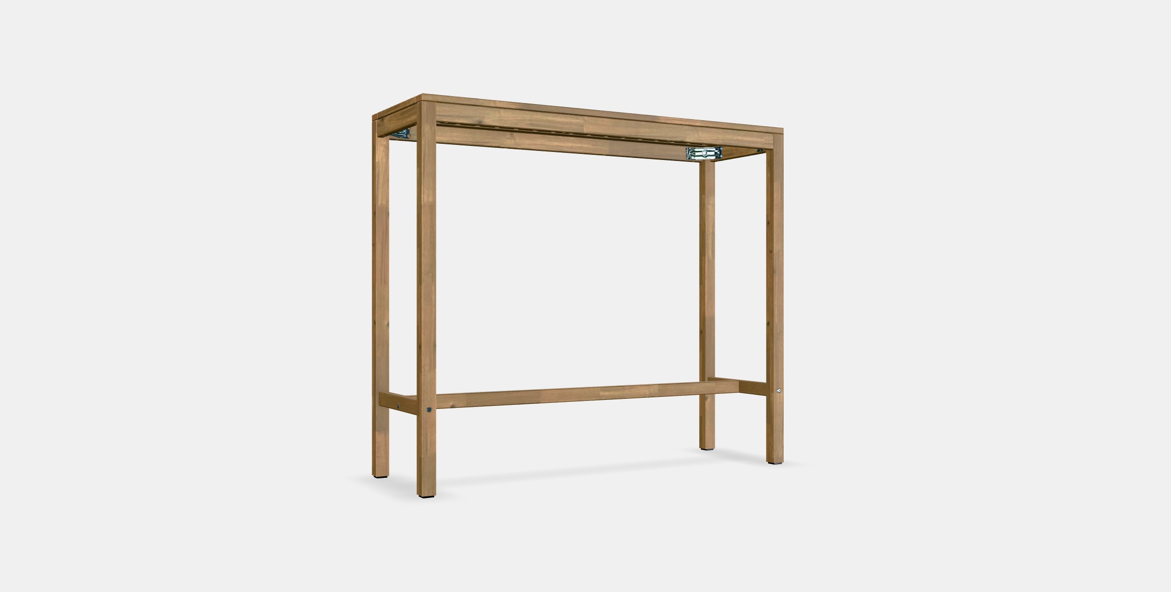 NAMMARO Bar table outdoor Low-poly 3D model_16