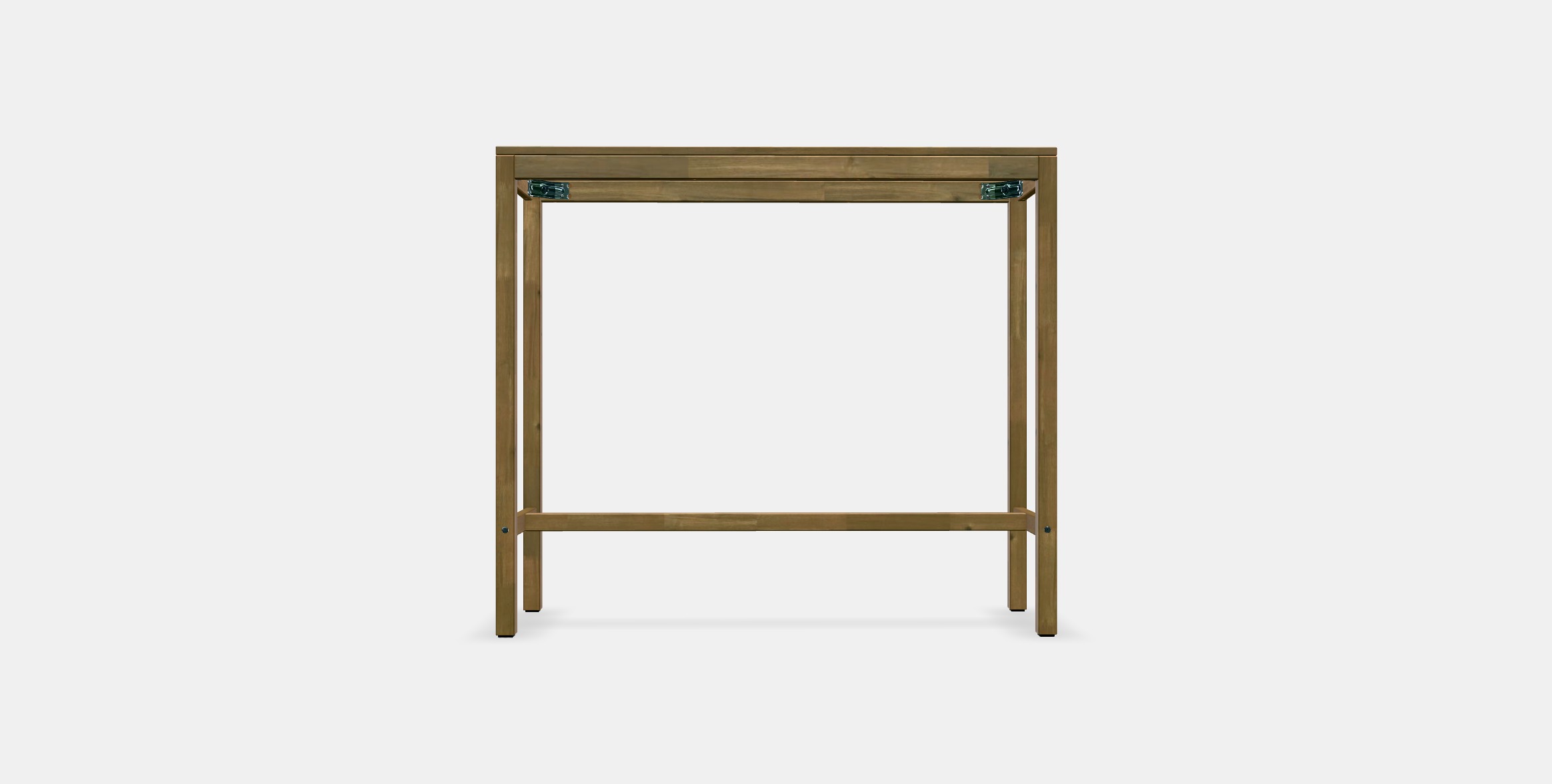 NAMMARO Bar table outdoor Low-poly 3D model_9
