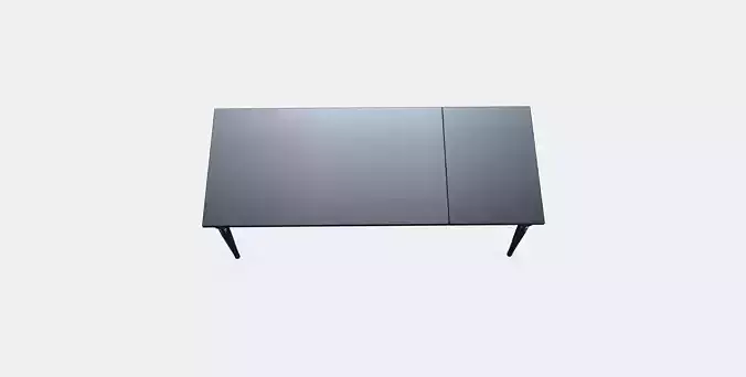 INGATORP Extendable table