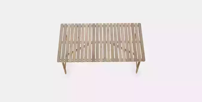 ASKHOLMEN table-outside