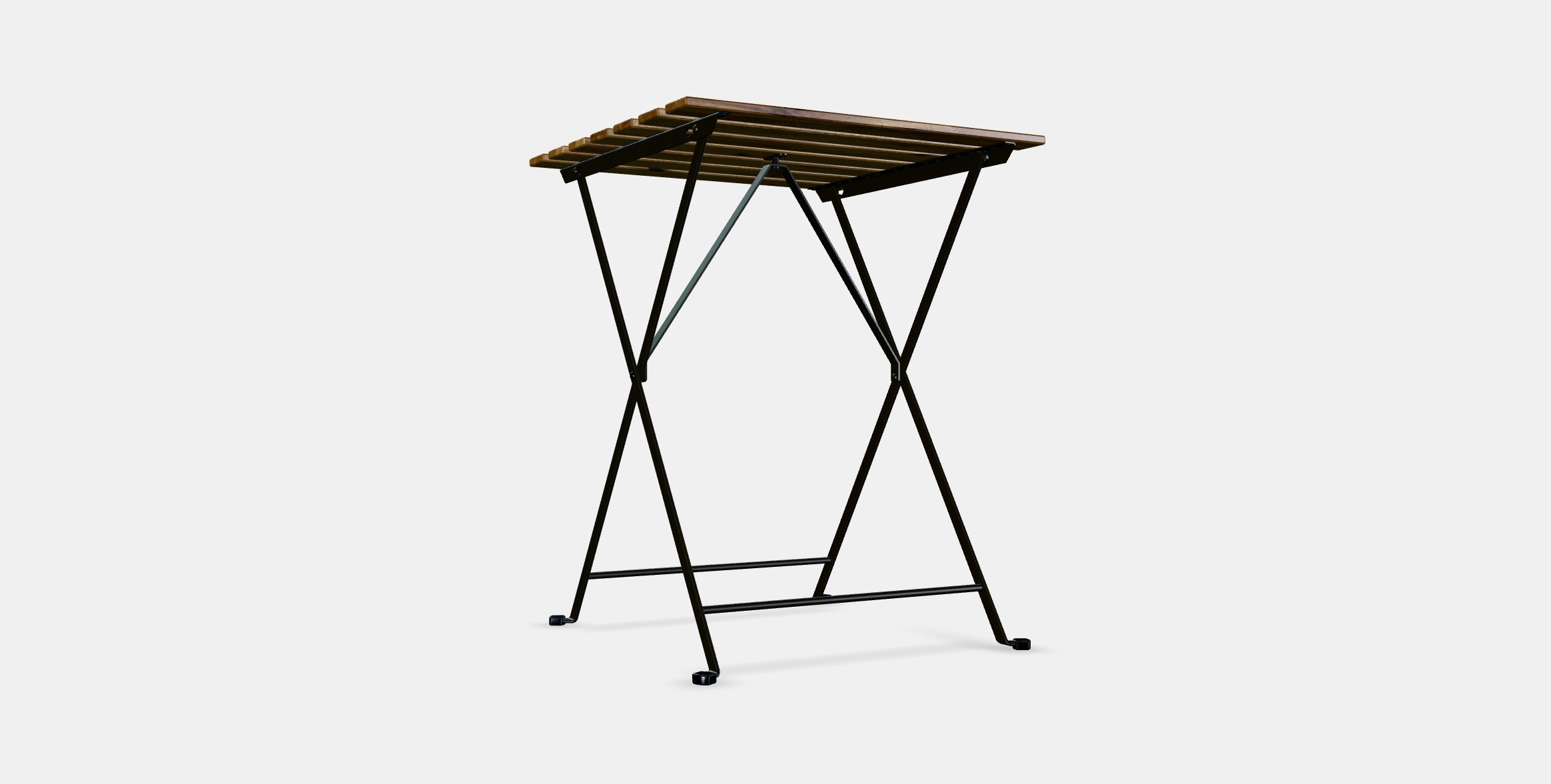 TARNO table-outside Low-poly 3D model_16