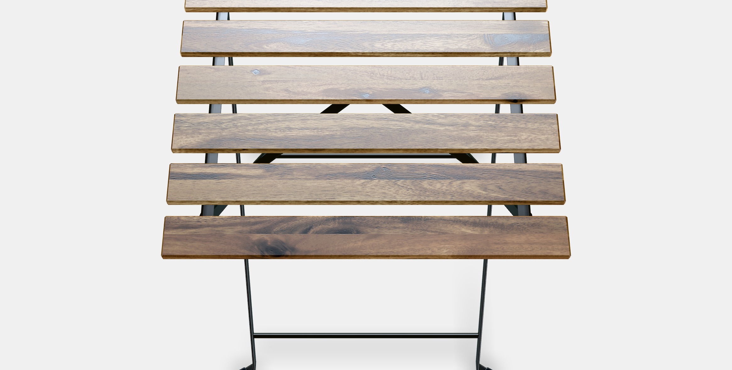 TARNO table-outside Low-poly 3D model_3