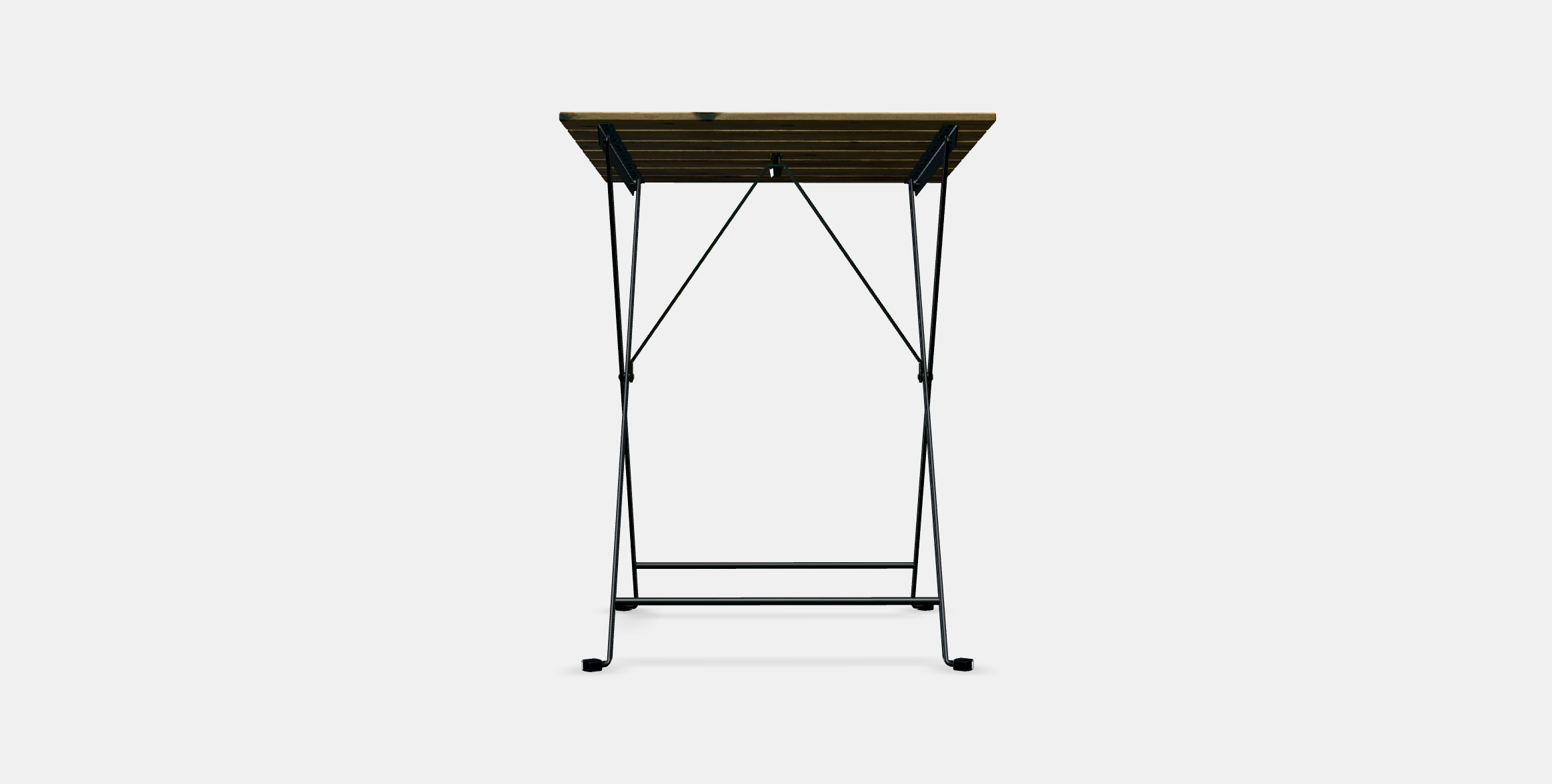 TARNO table-outside Low-poly 3D model_10