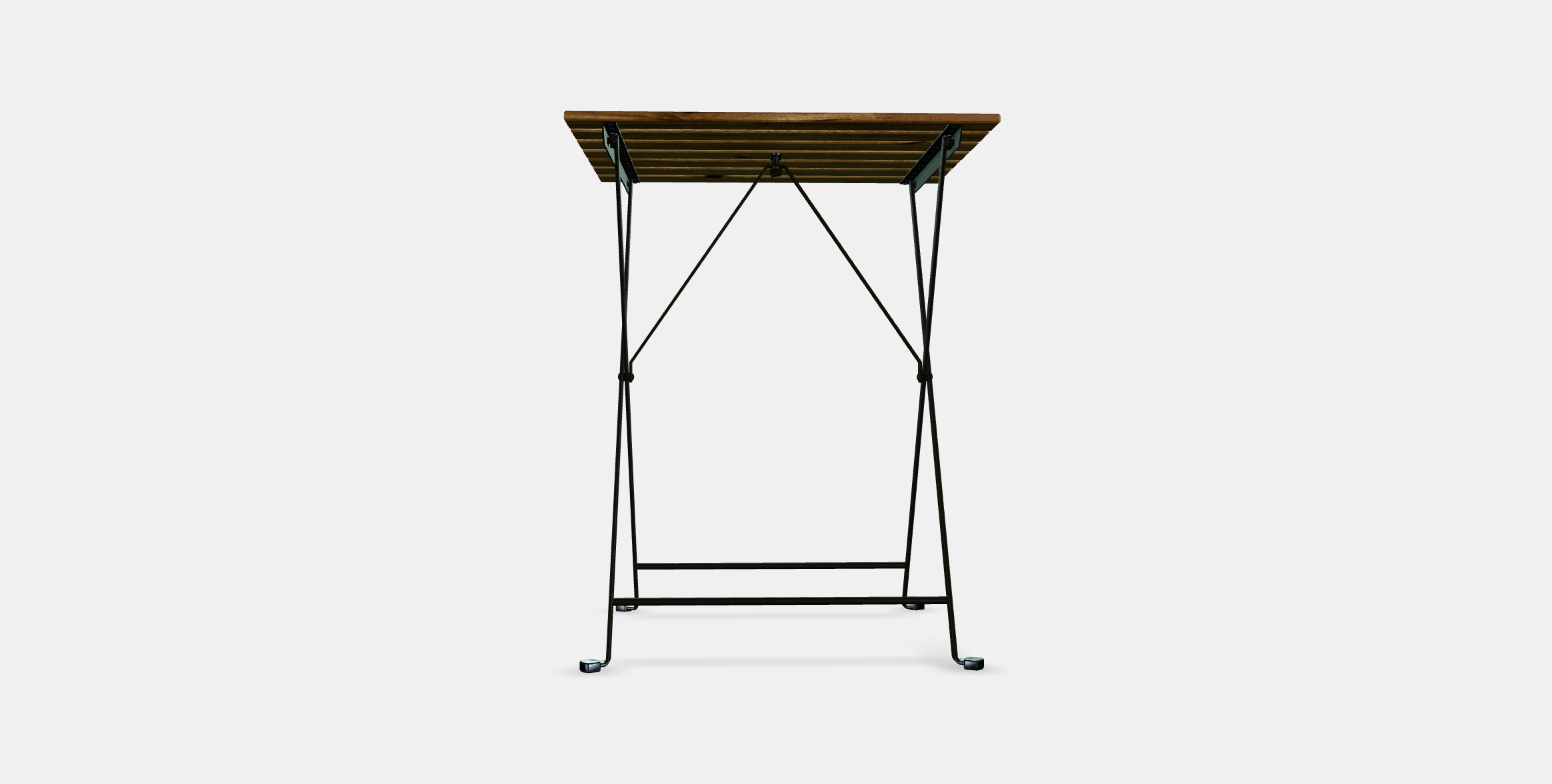 TARNO table-outside Low-poly 3D model_14