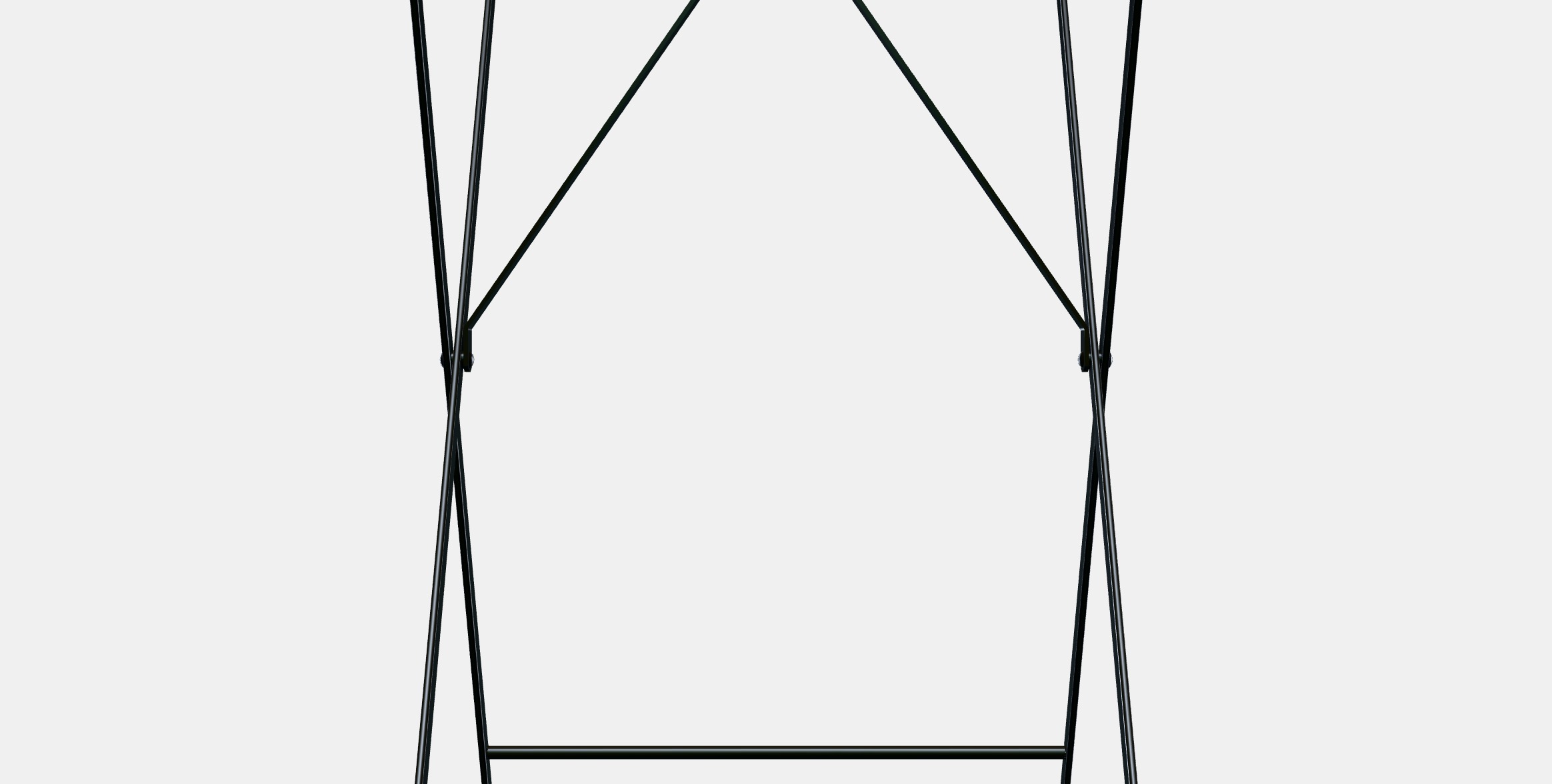 TARNO table-outside Low-poly 3D model_11