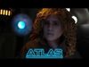 ATLAS  Jennifer Lopez  3D Character on Mech Suit  3D model_1