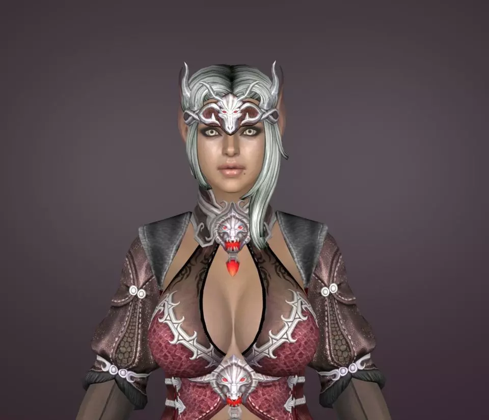 dalavesta 3D model