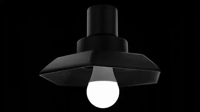 Interior and Exterior standard design light for office and home