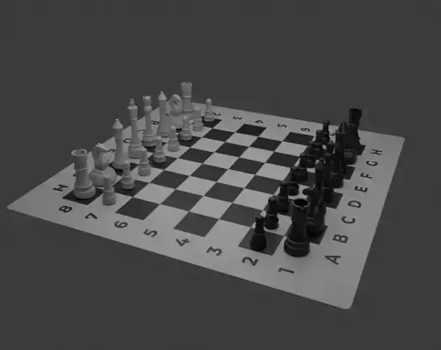 Chessboard 