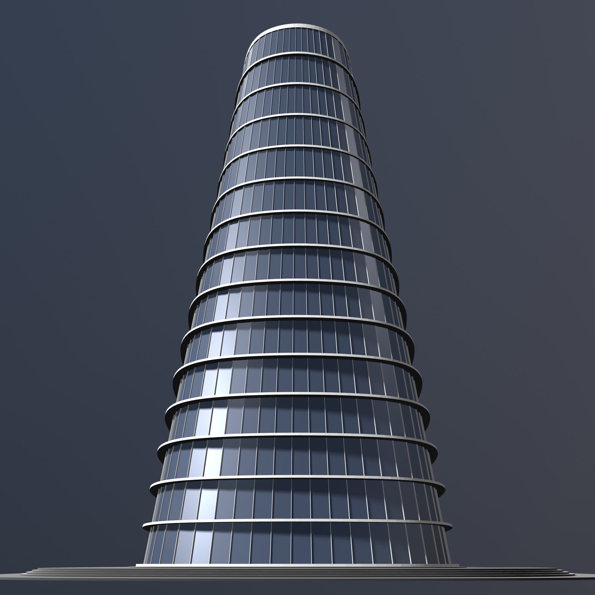 Building in concept 24a05 3D model_1