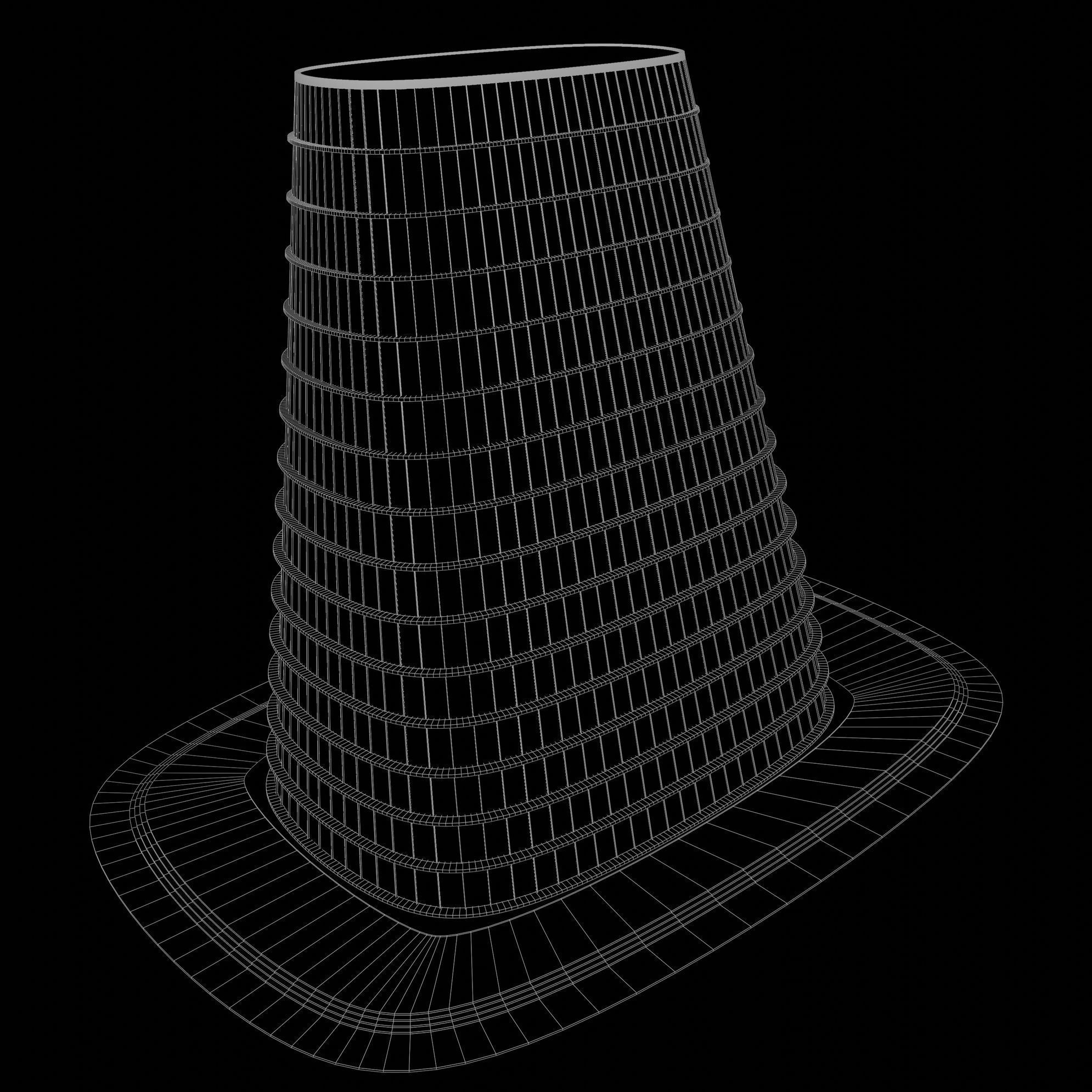 Building in concept 24a05 3D model_9