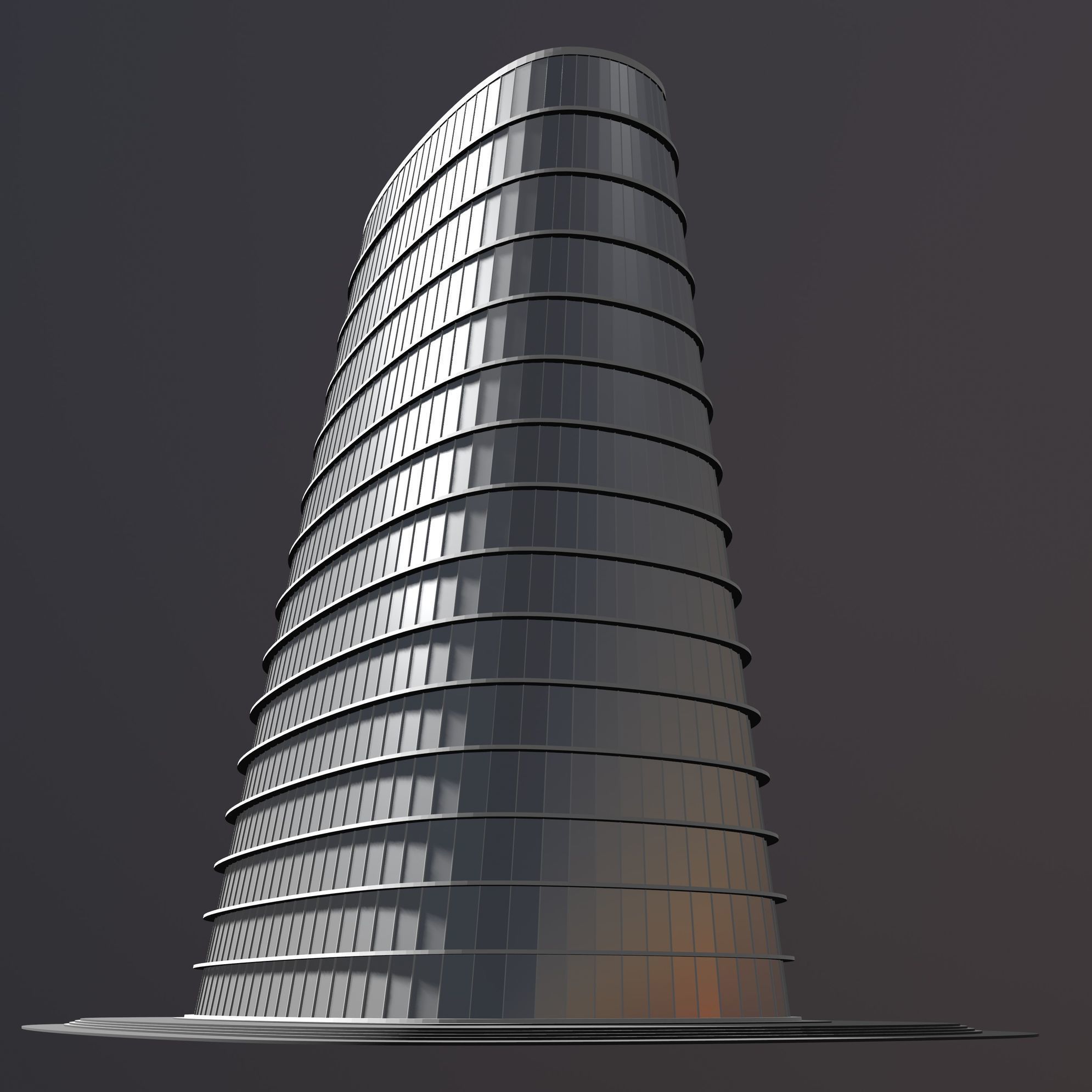 Building in concept 24a05 3D model_3