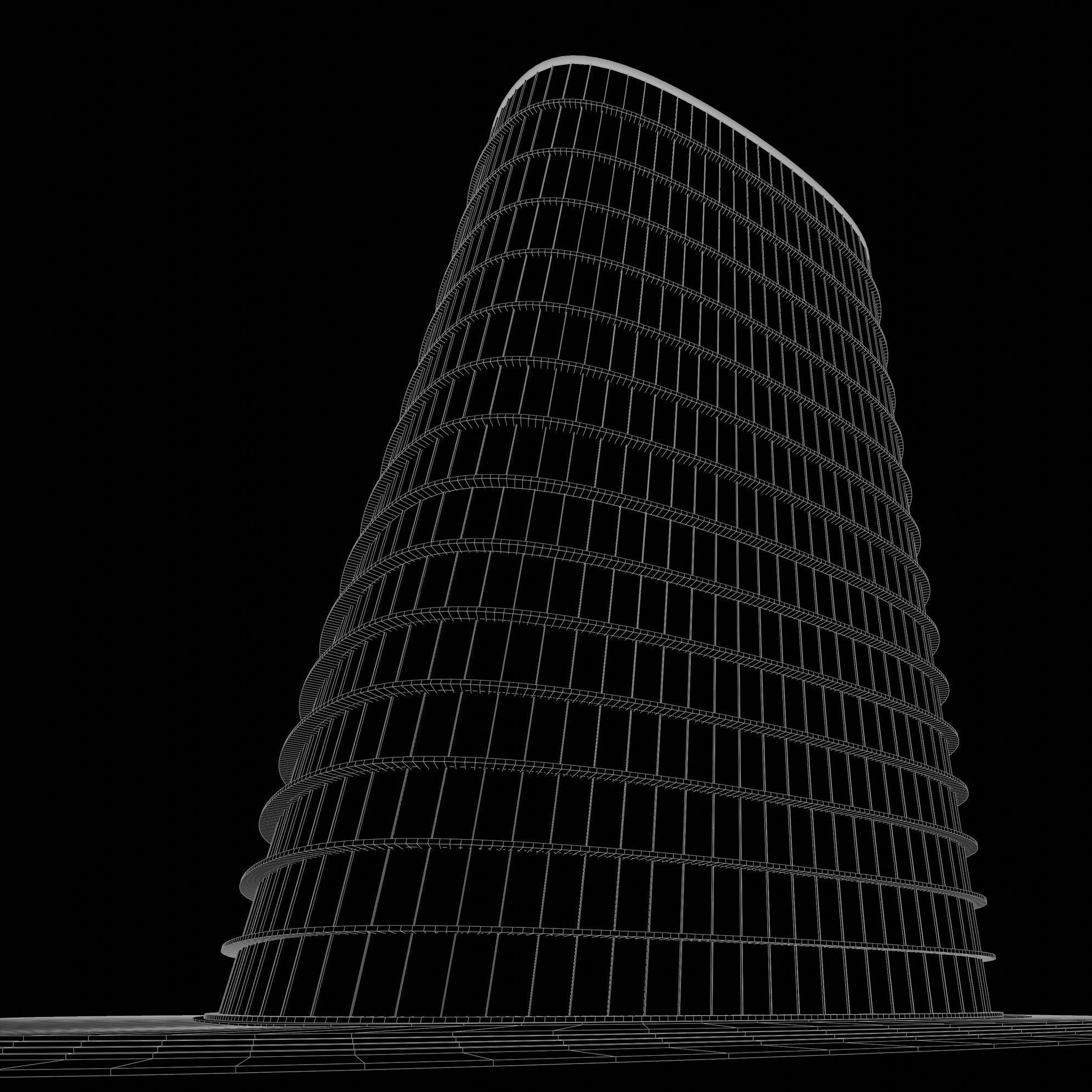 Building in concept 24a05 3D model_11