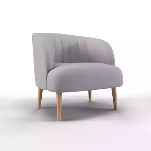 IKEA Fabric Armchair