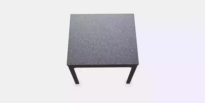 EKEDALEN Extendable table 6