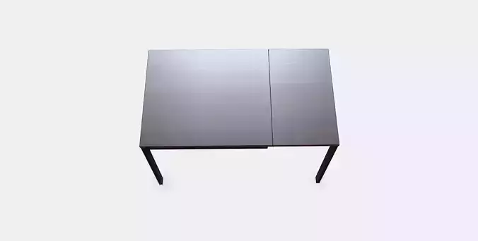 VANGSTA Extendable Table 2
