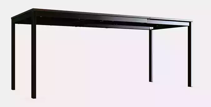 VANGSTA Extendable table 3